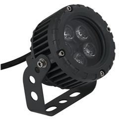 LED FLOOD LIGHT Φ95×L80×H130mm
